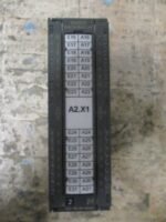 SIEMENS 6ES7 323-1BL00-0AA0 DI/DO 16 Point Digital Input/Output Module *Tested* - Image 3