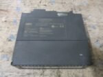 SIEMENS 6ES7 323-1BL00-0AA0 DI/DO 16 Point Digital Input/Output Module *Tested* - Image 4