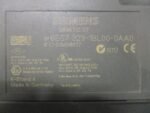 SIEMENS 6ES7 323-1BL00-0AA0 DI/DO 16 Point Digital Input/Output Module *Tested* - Image 5