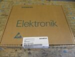 SIEMENS 6RX1700-0AK00 SIMOREG DC-MASTER CUD2 6RA70 TERMINAL EXTENSION *NEW*