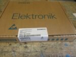 SIEMENS 6RX1700-0AK00 SIMOREG DC-MASTER CUD2 6RA70 TERMINAL EXTENSION *NEW* - Image 3