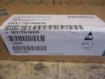 SIEMENS 6RX1700-0AK00 SIMOREG DC-MASTER CUD2 6RA70 TERMINAL EXTENSION *NEW* - Image 4