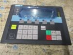 SIEMENS 6SL3055-0AA00-4CA2 SINAMICS Operator Panel AOP30 HMI Display 24V*Tested* - Image 7