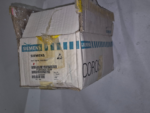 SIEMENS Screen TD20/240-8 TEXT DISPLAY 6AV3020-1EL00 Operator Panel - Image 3