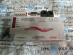 SIXNET VT-MODEM-2 Self-Dialing Modem 10-30VDC SIXNET VT-MODEM 30VDC 80mA*TESTED*