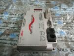 SIXNET VT-MODEM-2 Self-Dialing Modem 10-30VDC SIXNET VT-MODEM 30VDC 80mA*TESTED* - Image 5