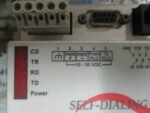 SIXNET VT-MODEM-2 Self-Dialing Modem 10-30VDC SIXNET VT-MODEM 30VDC 80mA*TESTED* - Image 7