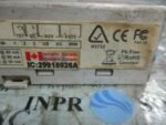 SIXNET VT-MODEM-2 Self-Dialing Modem 10-30VDC SIXNET VT-MODEM 30VDC 80mA*TESTED* - Image 10