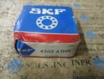 SKF 4305 ATN9 Needle Roller Bearing and Cage Assembly HK 1522 15x21x22 mm *NEW* - Image 3