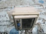 SMC ISE30A-01-N Digital Pressure Switch 12-24VDC 40mA -0.1-1.0MPa *Fully Tested*
