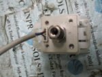 SMC ISE30A-01-N Digital Pressure Switch 12-24VDC 40mA -0.1-1.0MPa *Fully Tested* - Image 4