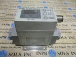SMC PFA710-N01-67 Digital Flow Switch 12-24VDC 80mA 0.5MPa  SMC Switch *Tested* - Image 3