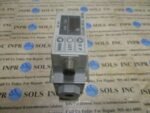 SMC PFA710-N01-67 Digital Flow Switch 12-24VDC 80mA 0.5MPa  SMC Switch *Tested* - Image 4
