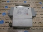 SMC PFA710-N01-67 Digital Flow Switch 12-24VDC 80mA 0.5MPa  SMC Switch *Tested* - Image 6