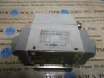SMC PFA710-N01-67 Digital Flow Switch 12-24VDC 80mA 0.5MPa  SMC Switch *Tested* - Image 7