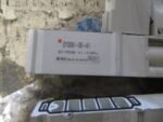 SMC SY30M-06-A1 Pressure pneumatic valve SMC SY30M-05-A1 0.1-0.7MPa *Tested* - Image 6