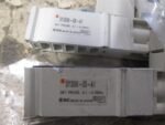 SMC SY30M-06-A1 Pressure pneumatic valve SMC SY30M-05-A1 0.1-0.7MPa *Tested* - Image 7