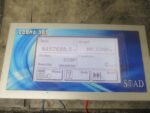 STAD Cobra 365 Weighing & Dosing System HMI Interface Module 24VDC *Tested* - Image 3
