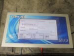 STAD Cobra 365 Weighing & Dosing System HMI Interface Module 24VDC *Tested* - Image 4