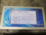 STAD Cobra 365 Weighing & Dosing System HMI Interface Module 24VDC *Tested* - Image 5