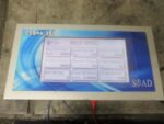 STAD Cobra 365 Weighing & Dosing System HMI Interface Module 24VDC *Tested* - Image 6