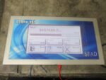 STAD Cobra 365 Weighing & Dosing System HMI Interface Module 24VDC *Tested* - Image 7