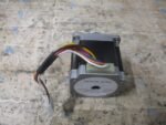 Sanyo Denki 103H7123-0497  Stepping Motor DC 2A 1.8°/Step NEMA 23 *Tested* - Image 3