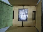 Sanyo Denki QS1E03AA-01 SAN Motion AC Servo Drive 115VAC 10A 5.2A *New in Box*