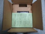 Sanyo Denki QS1E03AA-01 SAN Motion AC Servo Drive 115VAC 10A 5.2A *New in Box* - Image 3