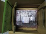 Sanyo Denki QS1E03AA-01 SAN Motion AC Servo Drive 115VAC 10A 5.2A *New in Box* - Image 4