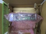 Sanyo Denki QS1E03AA-01 SAN Motion AC Servo Drive 115VAC 10A 5.2A *New in Box* - Image 5