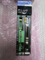 Sanyo Denki QS1E03AA-01 SAN Motion AC Servo Drive 115VAC 10A 5.2A *New in Box* - Image 7