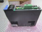 Sanyo Denki QS1E03AA-01 SAN Motion AC Servo Drive 115VAC 10A 5.2A *New in Box* - Image 8