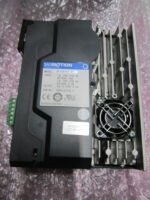 Sanyo Denki QS1E03AA-01 SAN Motion AC Servo Drive 115VAC 10A 5.2A *New in Box* - Image 10