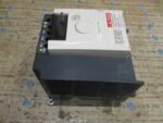 Schneider ATV12HU22M3 Altivar 12 AC Drive 2.2kW 3HP 220-240VAC 10Amp *Tested*