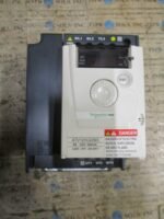 Schneider ATV12HU22M3 Altivar 12 AC Drive 2.2kW 3HP 220-240VAC 10Amp *Tested* - Image 3