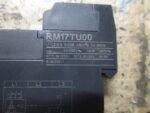 Schneider Electric RM17TU00 Harmony 3P Voltage Monitoring Relay 208-240V*Tested* - Image 3