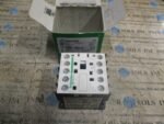 Schneider LP1K0610BD Control Contactor Module 10A 24VDC 2.2kW 480VAC 3HP *NEW* - Image 3