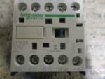 Schneider LP1K0610BD Control Contactor Module 10A 24VDC 2.2kW 480VAC 3HP *NEW* - Image 5