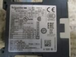 Schneider LP1K0610BD Control Contactor Module 10A 24VDC 2.2kW 480VAC 3HP *NEW* - Image 6