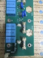 Schneider PN072139P904 Altivar 71 Drive Control Board 3D657199 *NEW NEVER USED* - Image 7