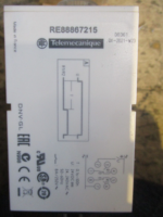 Schneider RE88867215 Zelio RE867 ON Delay Timer 0.1S-100h 20-30DC 20-264AC *NEW* - Image 4