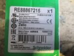 Schneider RE88867215 Zelio RE867 ON Delay Timer 0.1S-100h 20-30DC 20-264AC *NEW* - Image 6