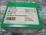 Schneider XVB-C36 Blue Steady Light Tower Stack unit 12-230VAC 10Watt *NEW* - Image 7