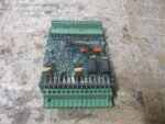 Selca 109-0689-4B01-01 Axis Y Interface Control Board - ASSE Y *Tested* - Image 3