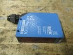 Sick WL24-2R240 Proximity Photelectric Sensor 20-250VAC/DC Type 1 *Tested* - Image 4