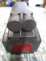 Siemens 1FT5046-1AF71-3EB0 Permanent Magnet AC Motor 345AC 3000/5500rpm *Tested* - Image 6