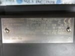 Siemens 1FT5046-1AF71-3EB0 Permanent Magnet AC Motor 345AC 3000/5500rpm *Tested* - Image 7