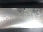 Siemens 1FT5046-1AF71-3EB0 Permanent Magnet AC Motor 345AC 3000/5500rpm *Tested* - Image 8