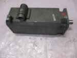 Siemens 1FT6086-1AF71-2AH1 3~Brushless Servo Motor 291VAC 14.1A 18.5Nm *Tested*